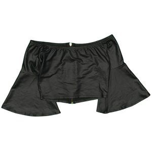 Off The Shoulder Crop Top Size S